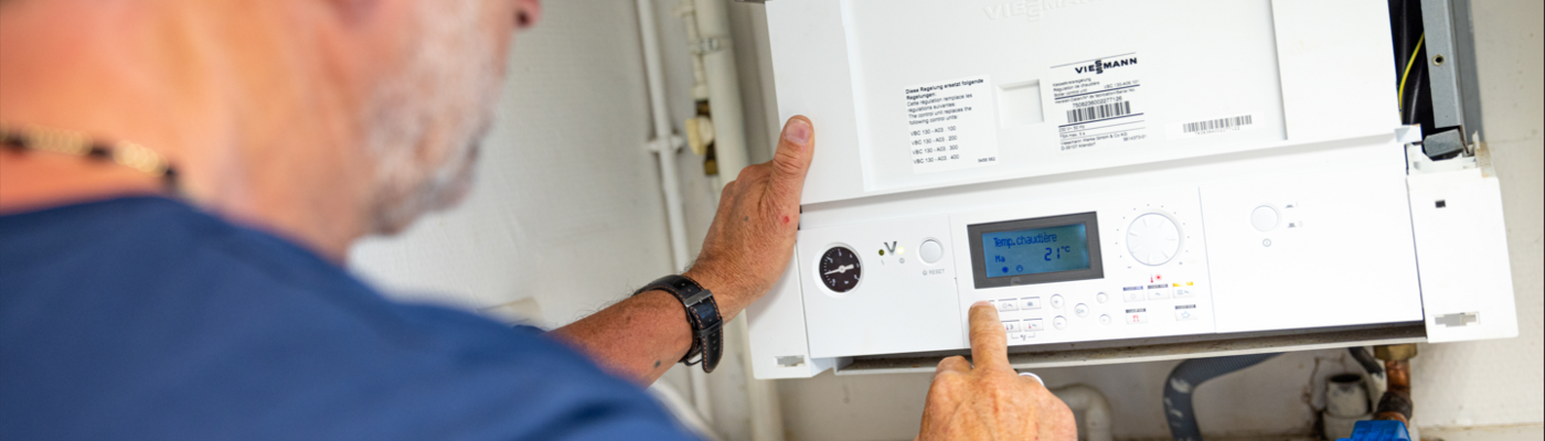 contrat entretien chaudiere