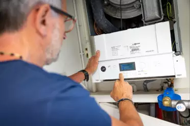 contrat entretien chaudiere