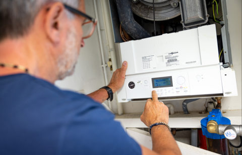 contrat entretien chaudiere