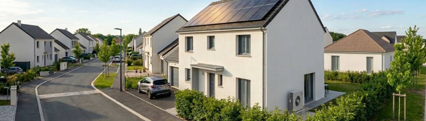 couplage pompe à chaleur panneaux solaires