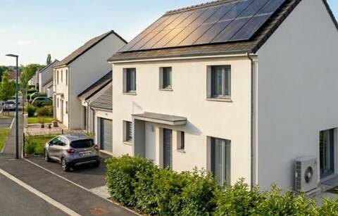 couplage pompe à chaleur panneaux solaires